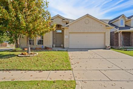 6452 Alexandra Meadows Drive Fort Worth TX 76131