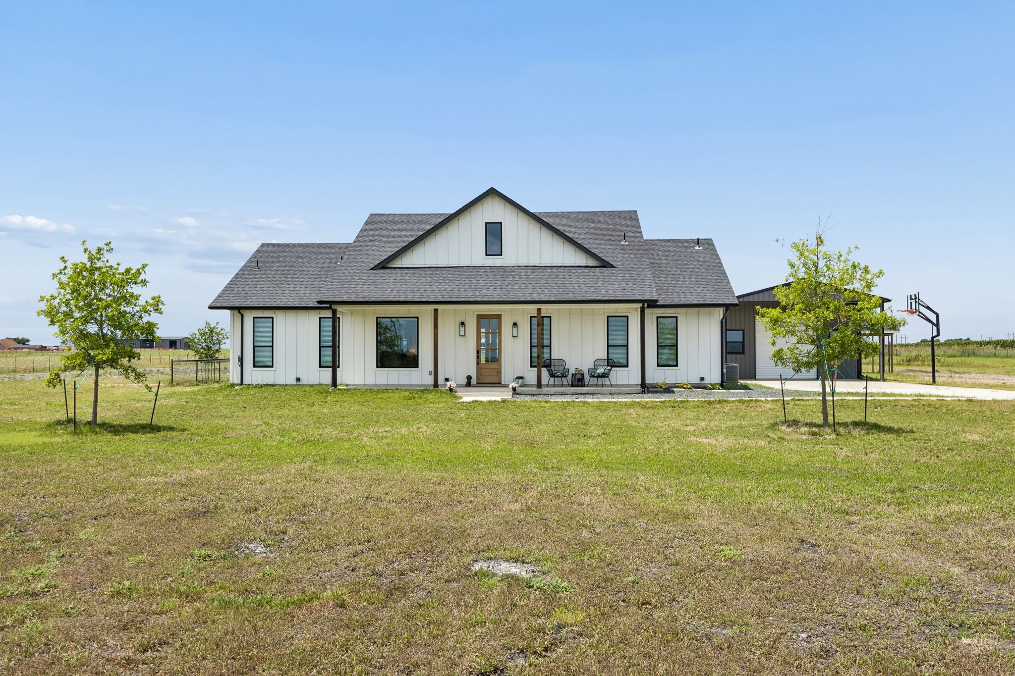 9224 County Road 592 Nevada TX 75173