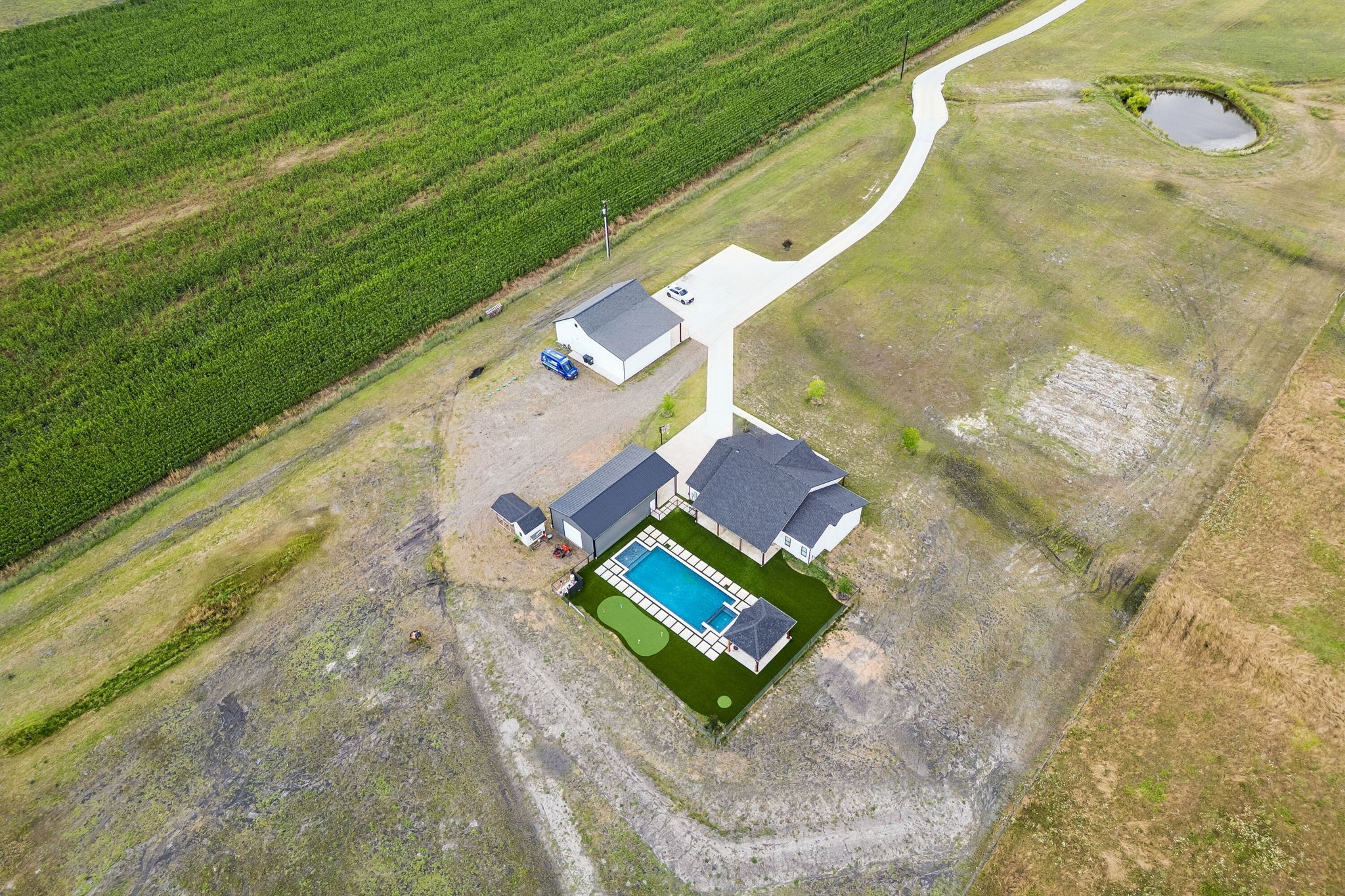 9224 County Road 592 Nevada TX 75173