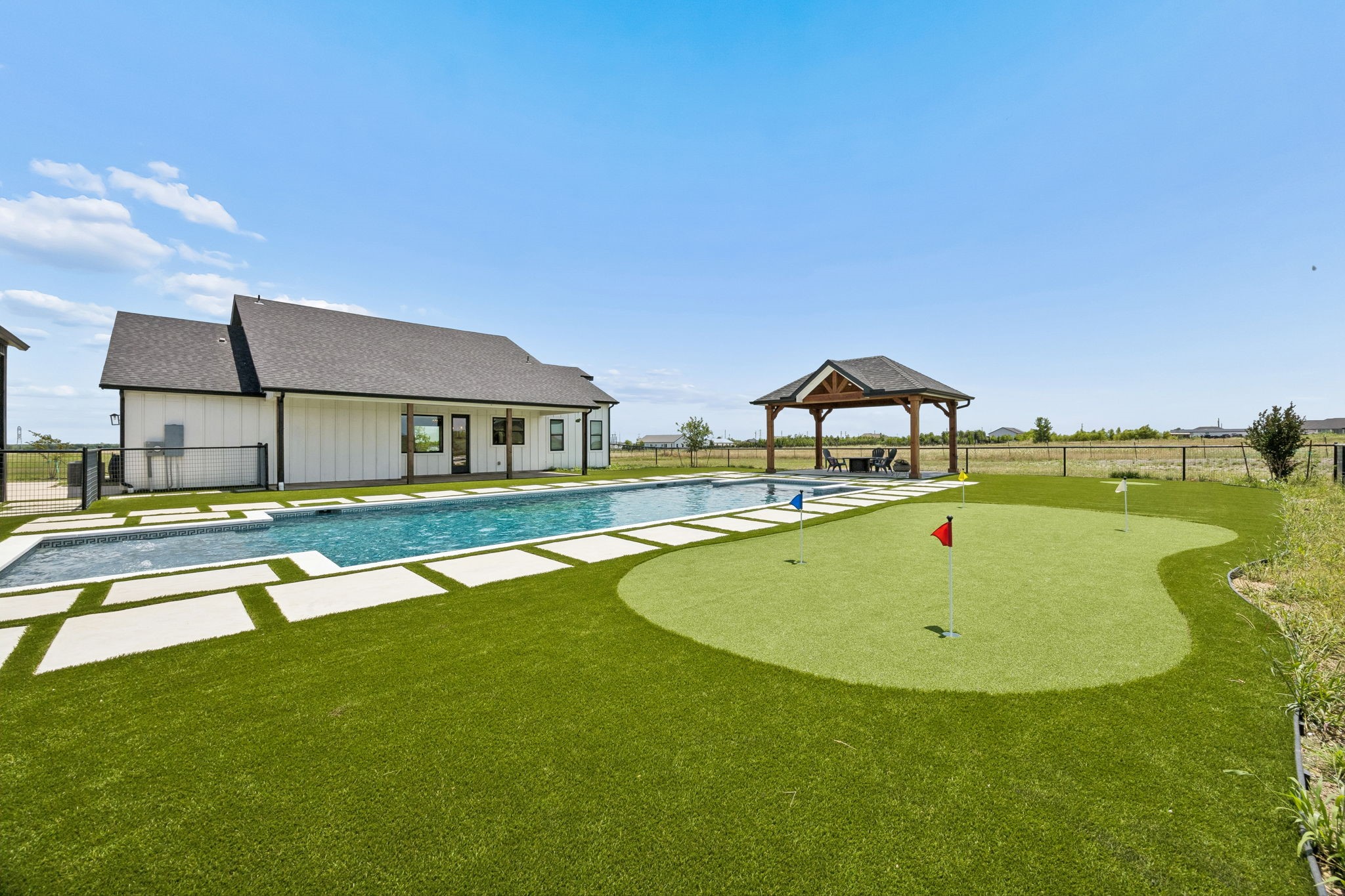 9224 County Road 592 Nevada TX 75173