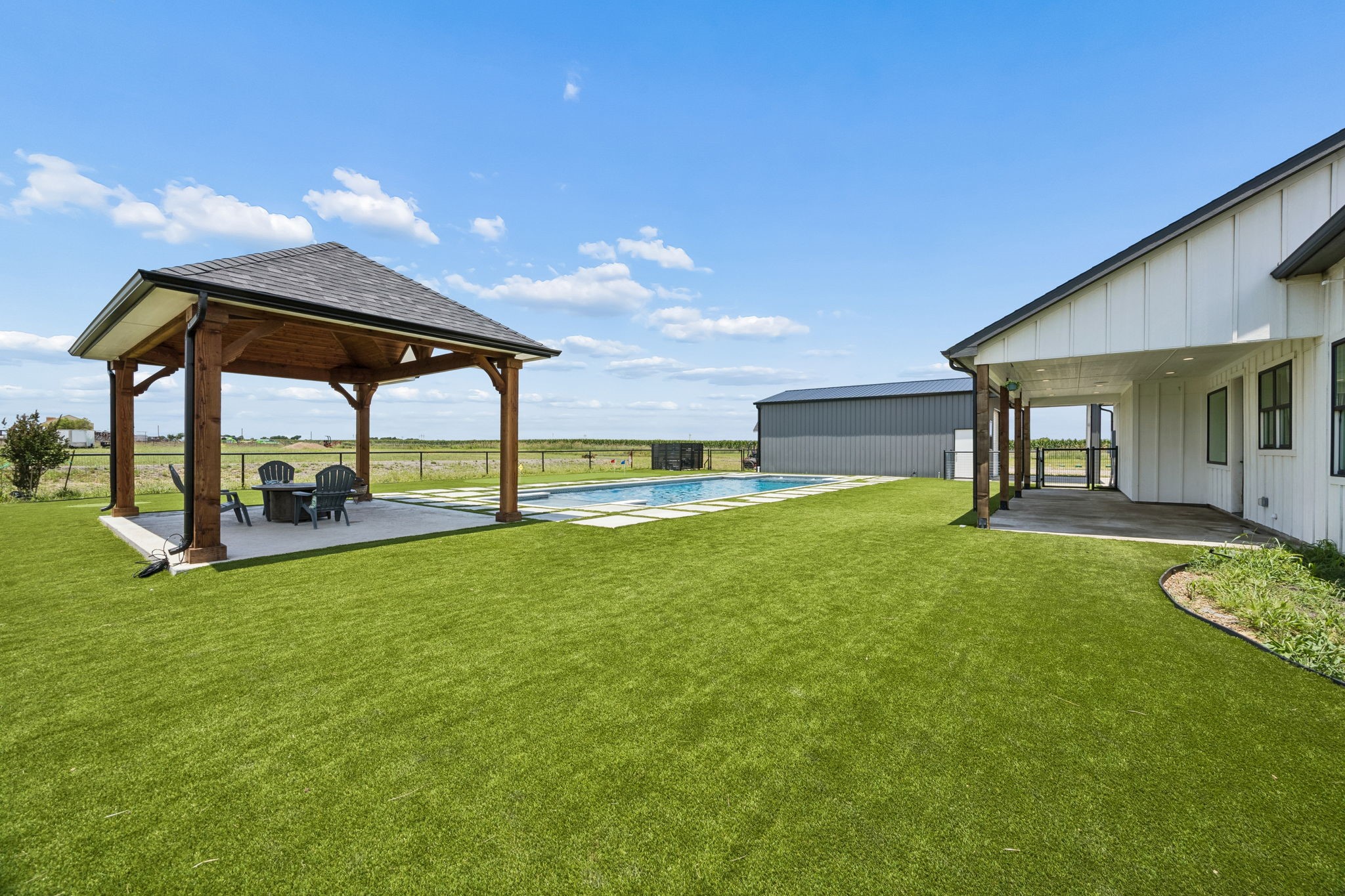9224 County Road 592 Nevada TX 75173