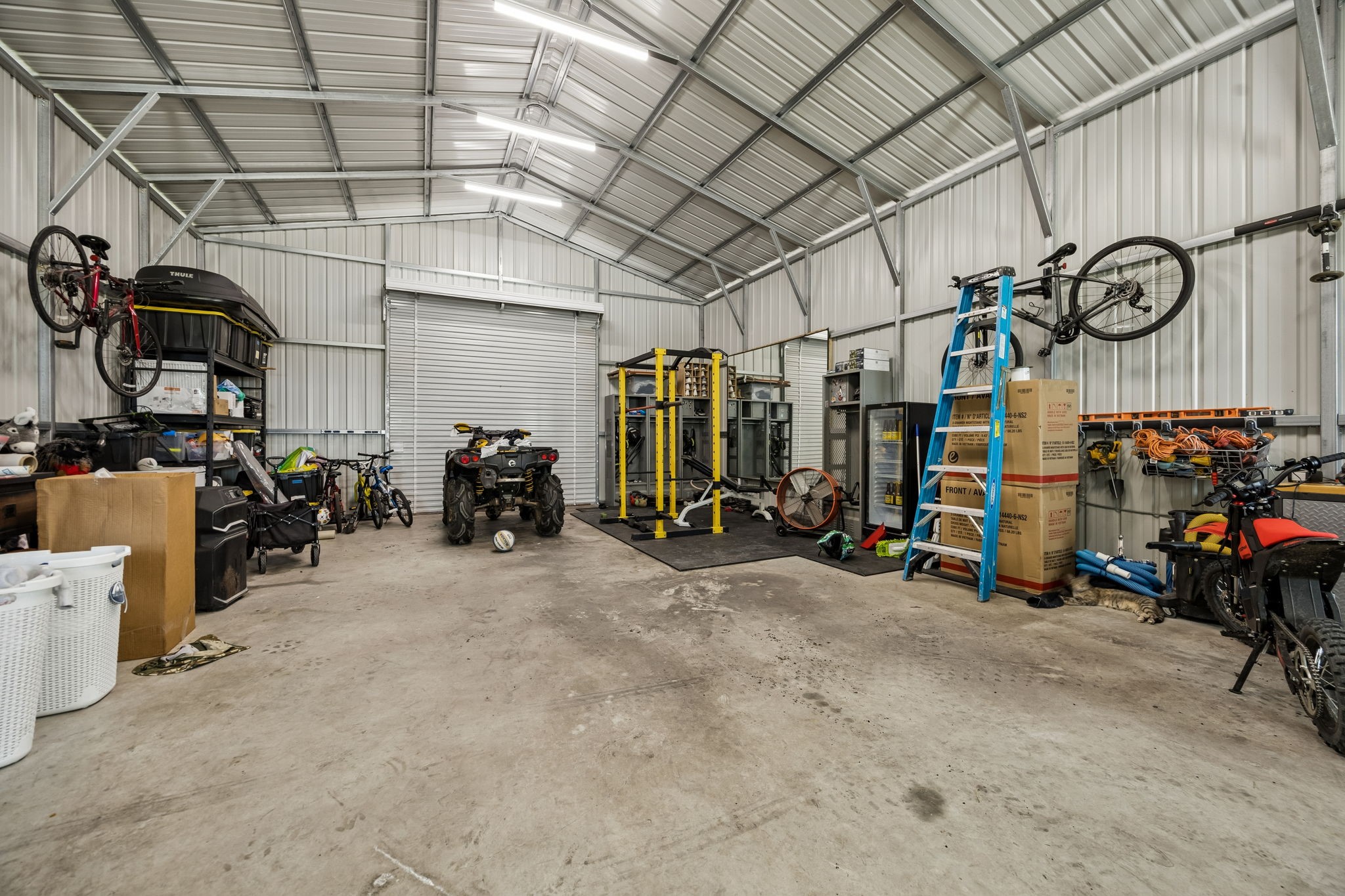 9224 County Road 592 Nevada TX 75173