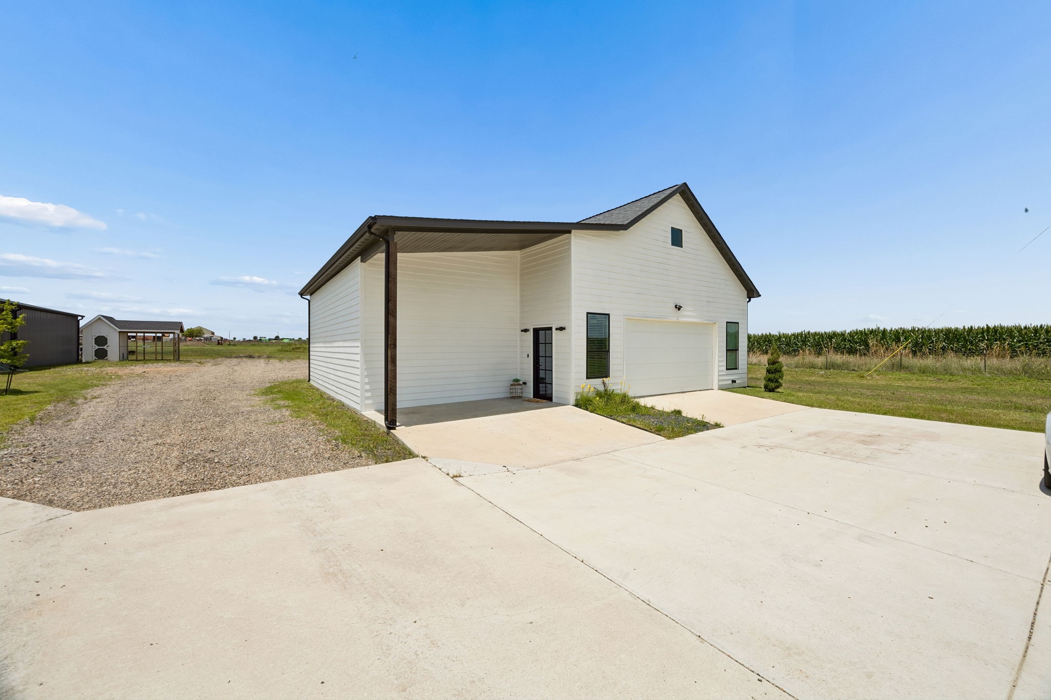 9224 County Road 592 Nevada TX 75173