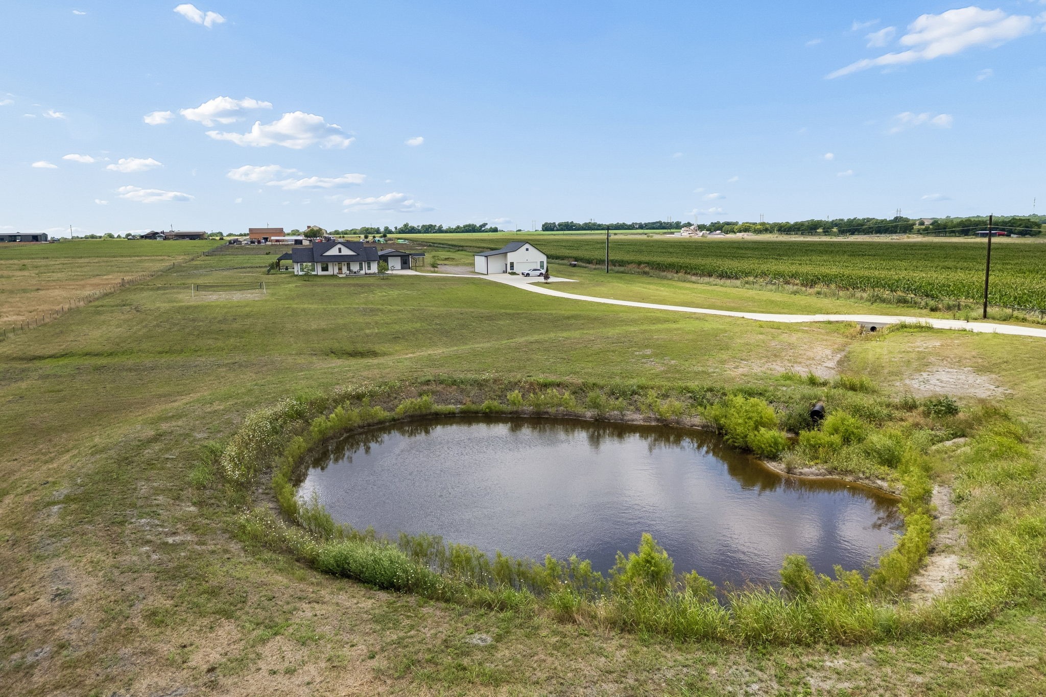 9224 County Road 592 Nevada TX 75173