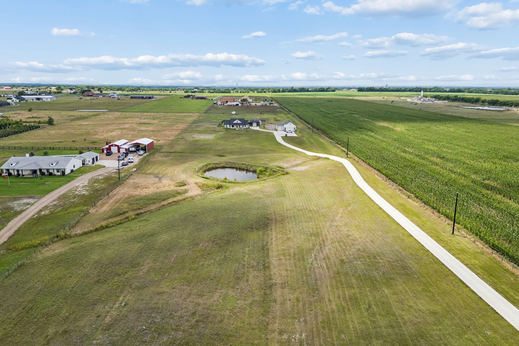 9224 County Road 592 Nevada TX 75173