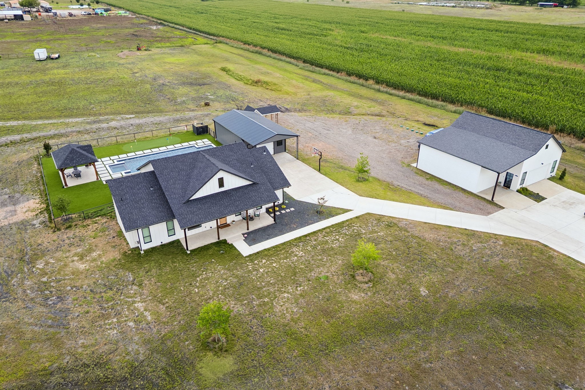 9224 County Road 592 Nevada TX 75173