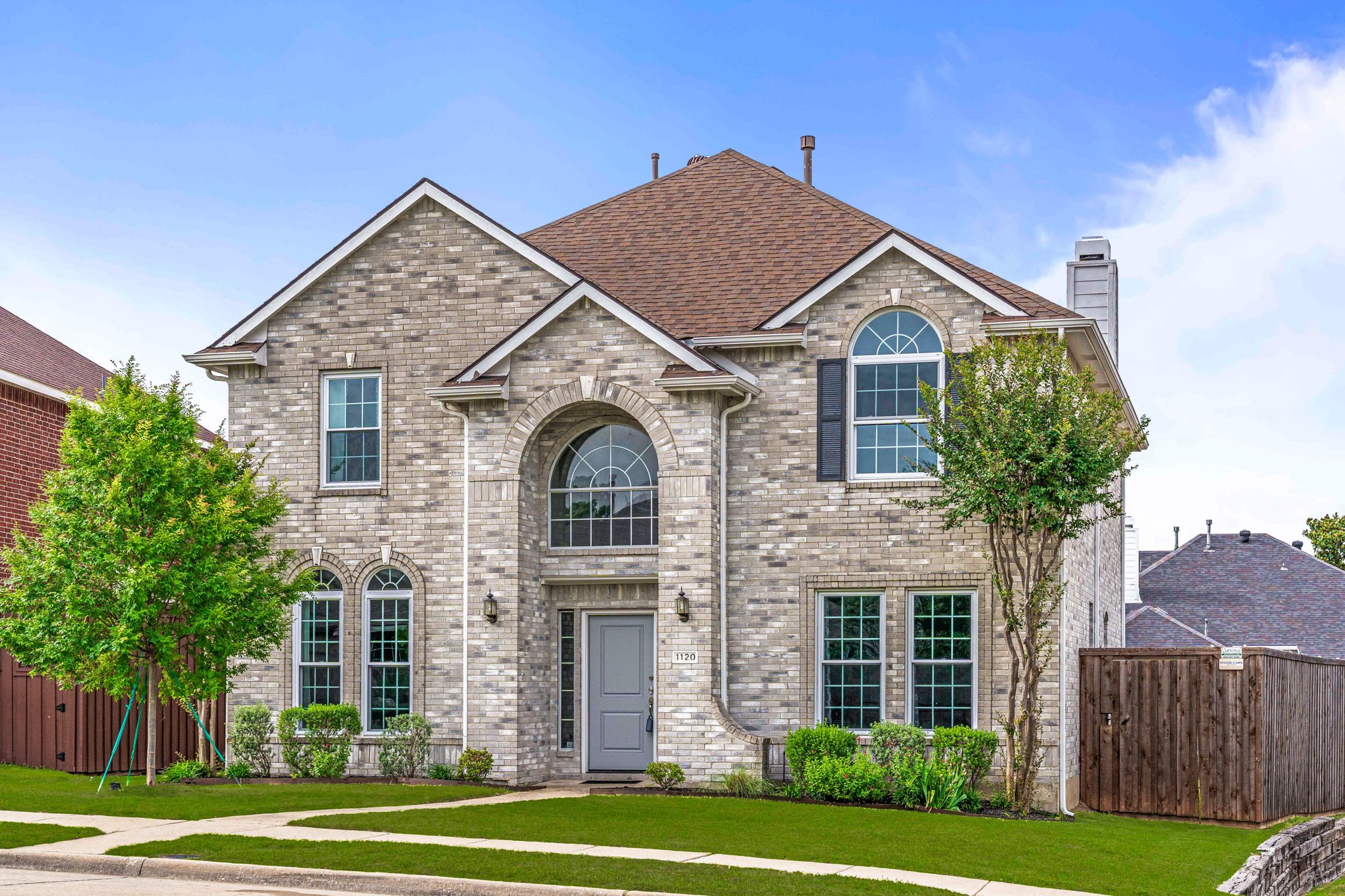 1120 Maple Creek Avenue Allen TX 75002
