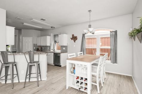 1120 Maple Creek Avenue Allen TX 75002