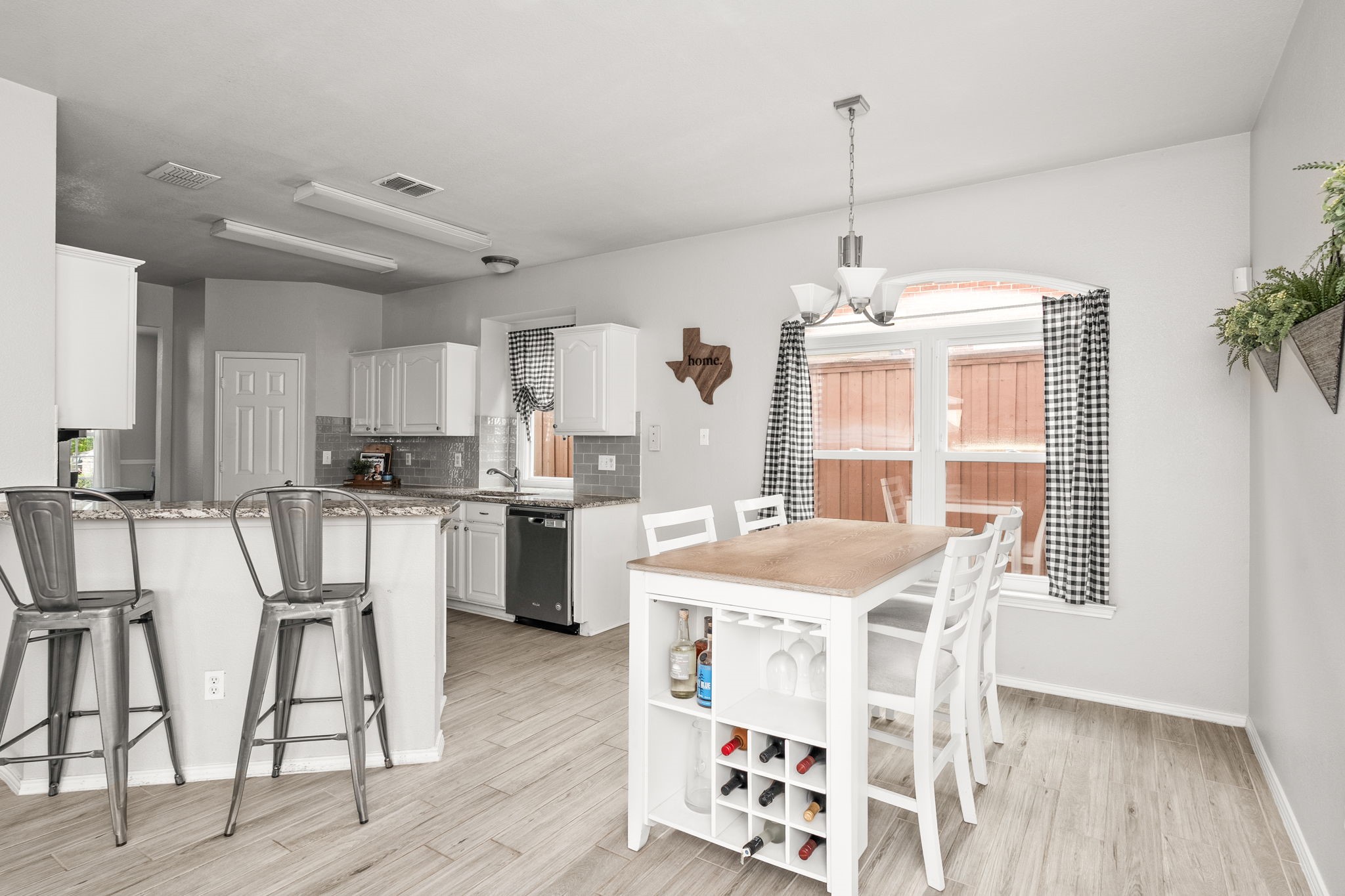 1120 Maple Creek Avenue Allen TX 75002