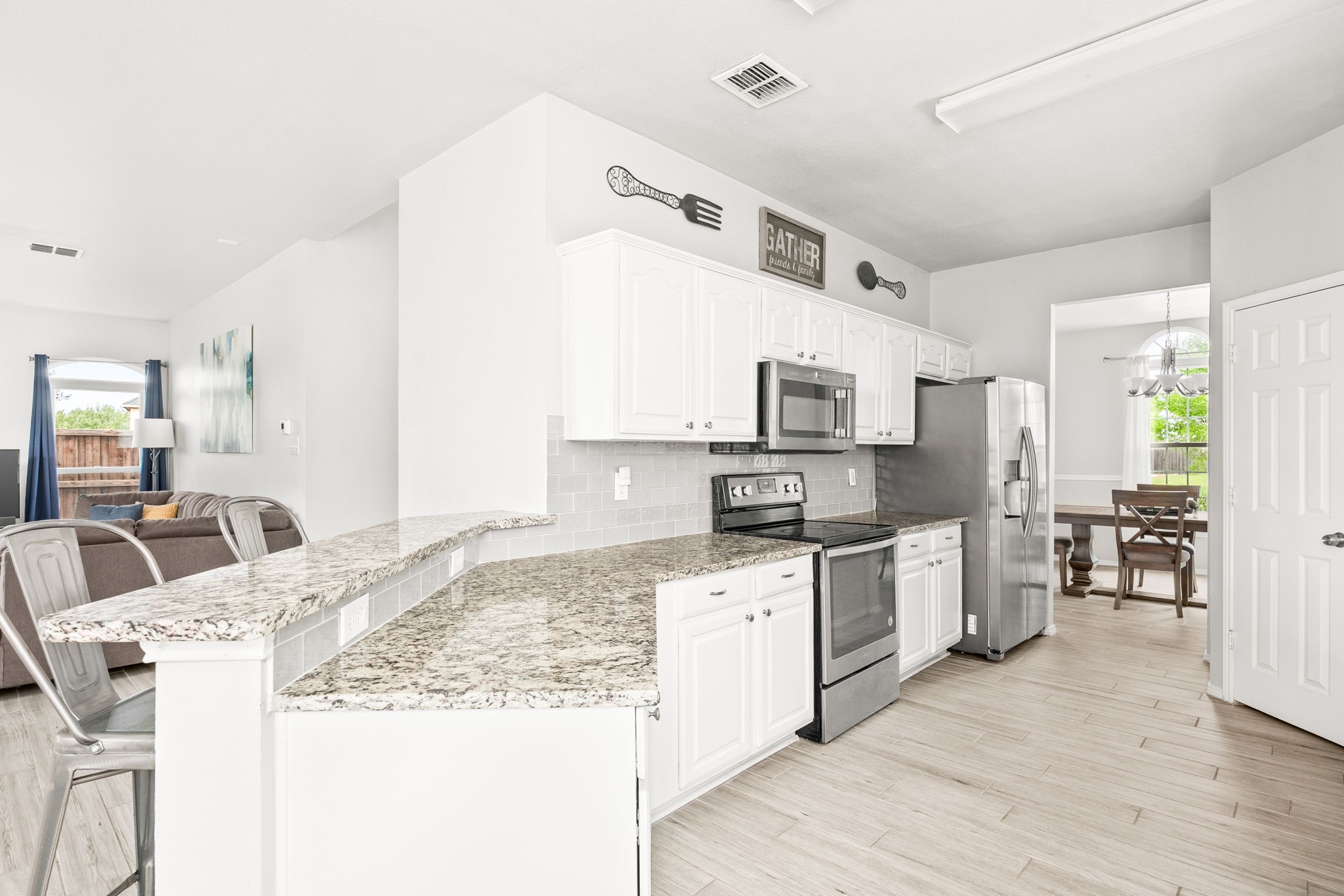 1120 Maple Creek Avenue Allen TX 75002