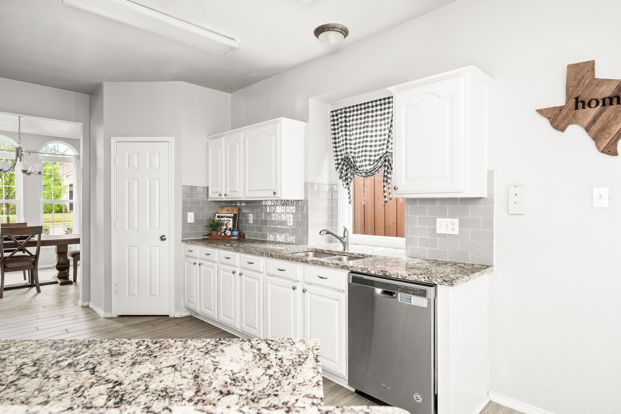 1120 Maple Creek Avenue Allen TX 75002
