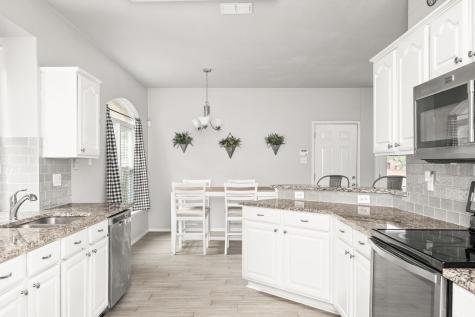 1120 Maple Creek Avenue Allen TX 75002