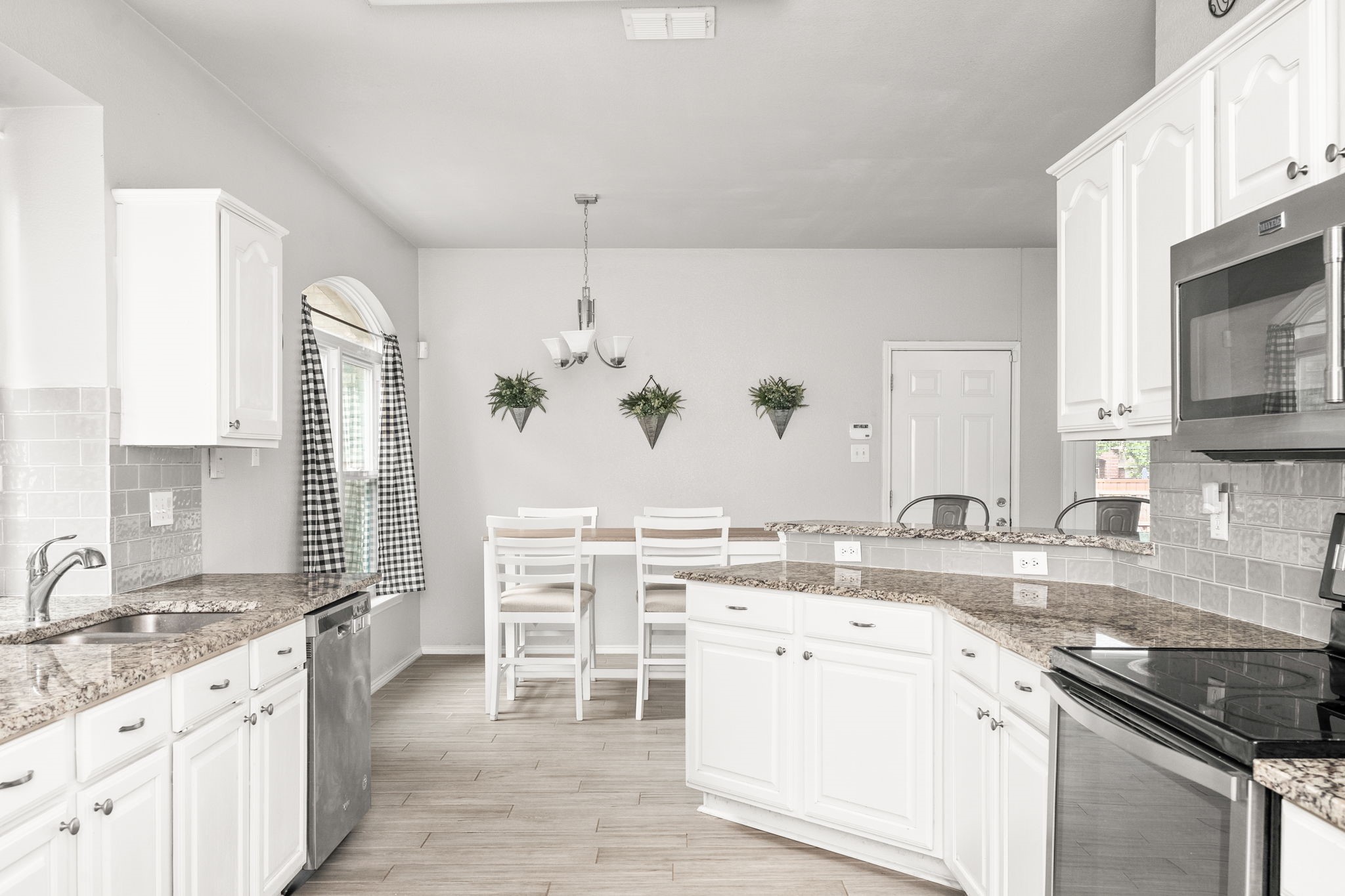 1120 Maple Creek Avenue Allen TX 75002