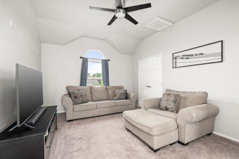 1120 Maple Creek Avenue Allen TX 75002