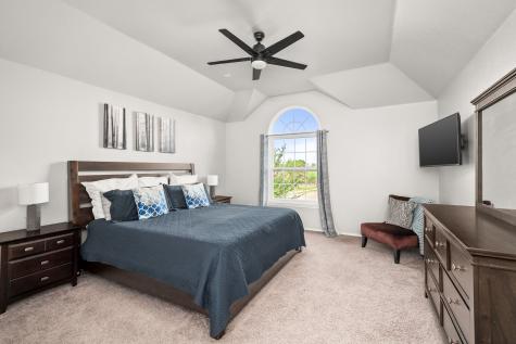 1120 Maple Creek Avenue Allen TX 75002