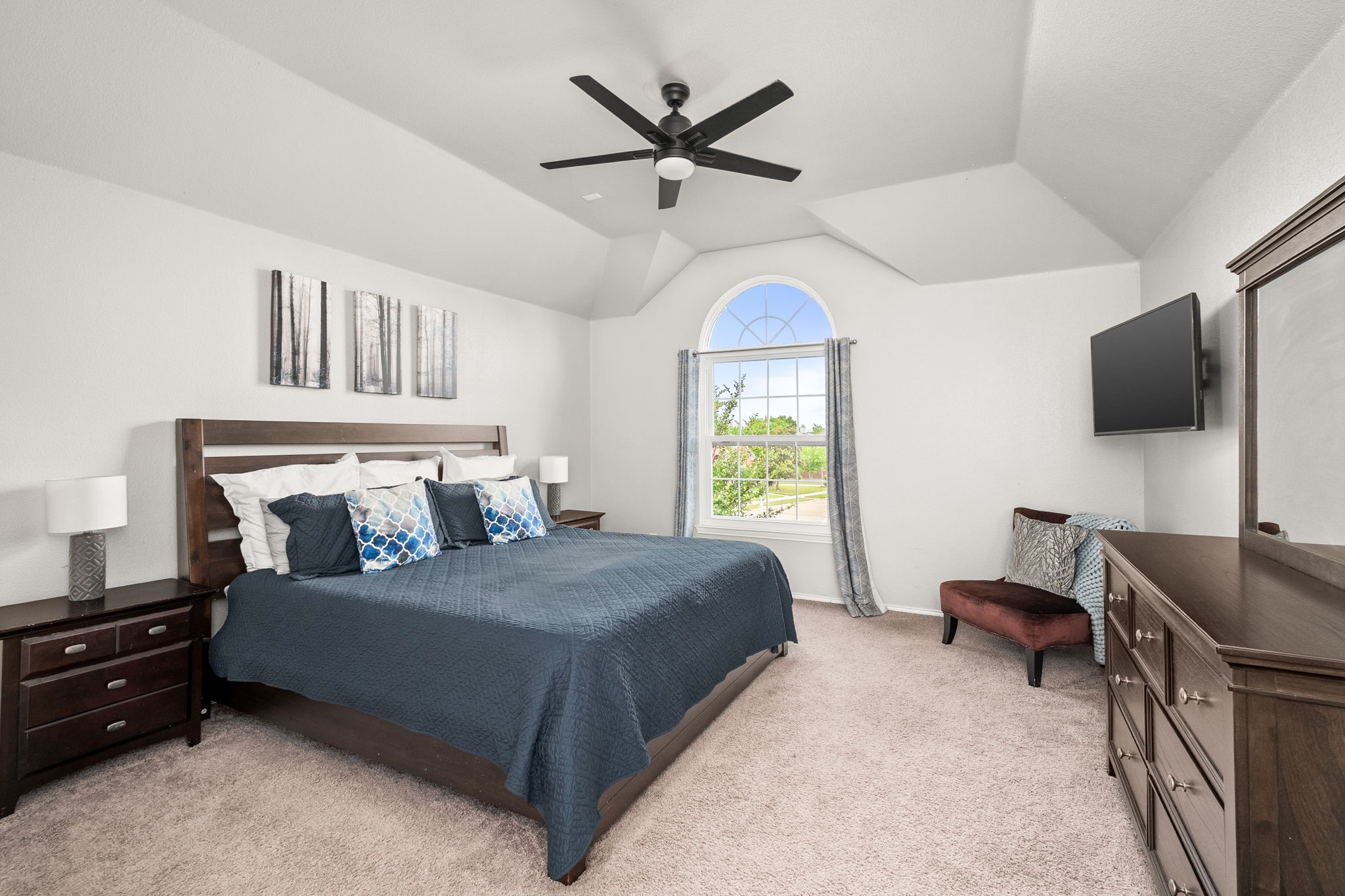 1120 Maple Creek Avenue Allen TX 75002