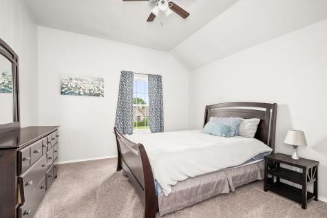 1120 Maple Creek Avenue Allen TX 75002