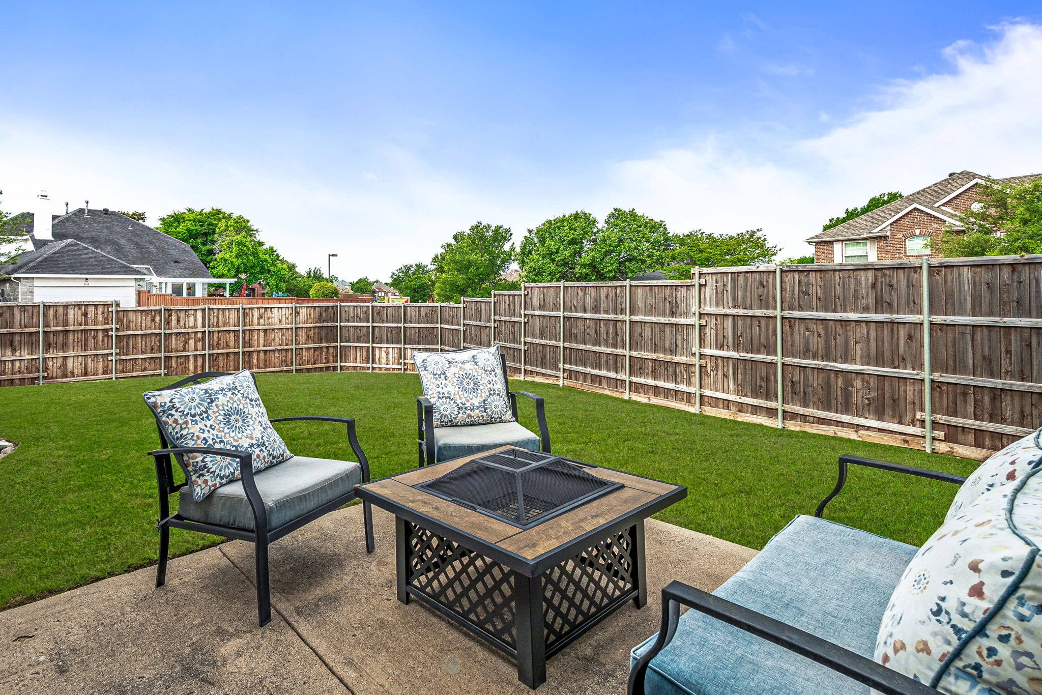 1120 Maple Creek Avenue Allen TX 75002