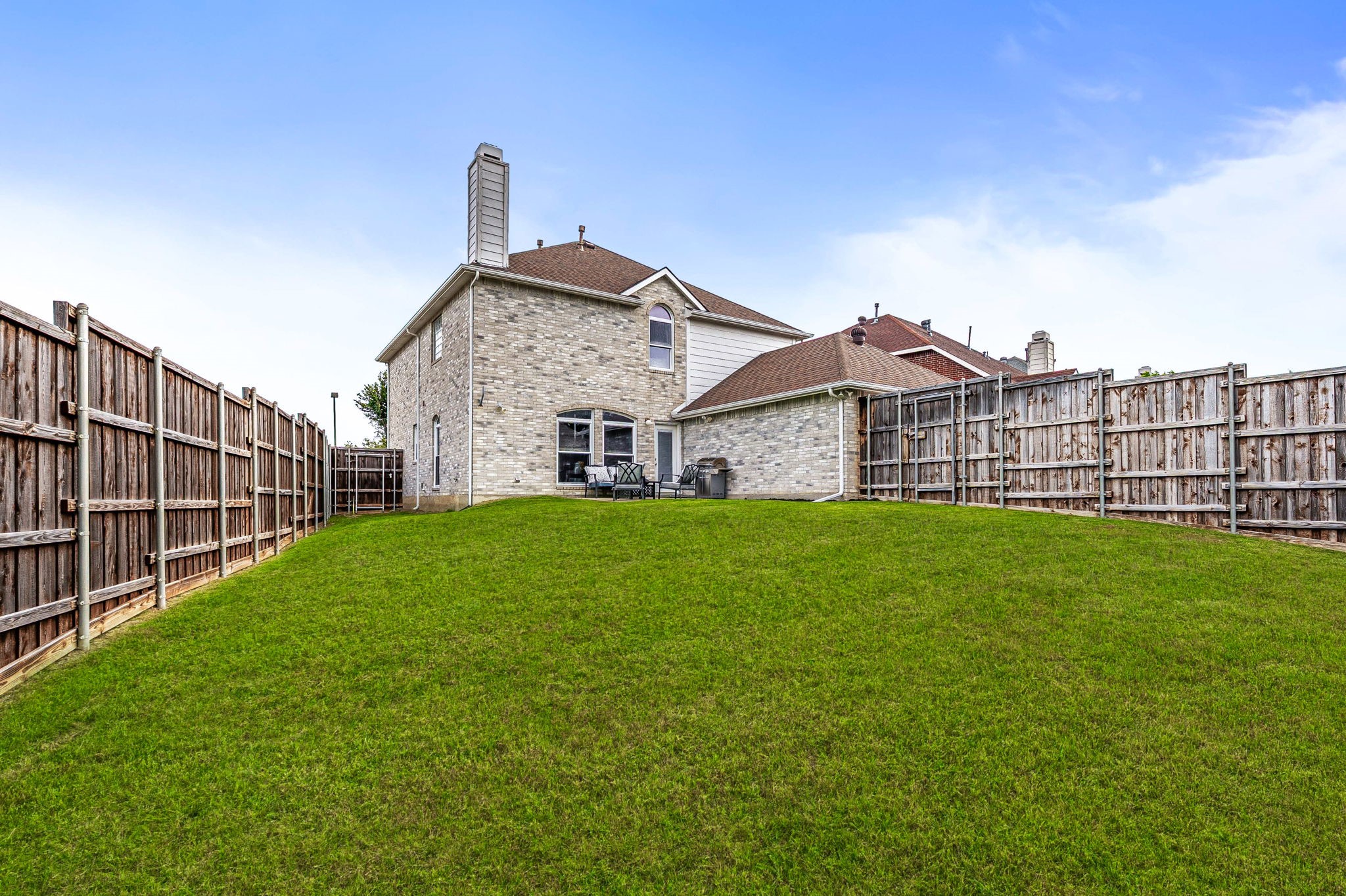 1120 Maple Creek Avenue Allen TX 75002