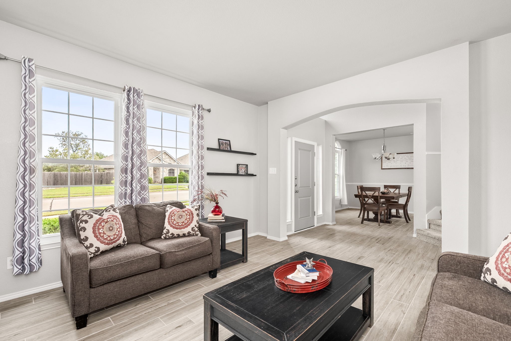 1120 Maple Creek Avenue Allen TX 75002
