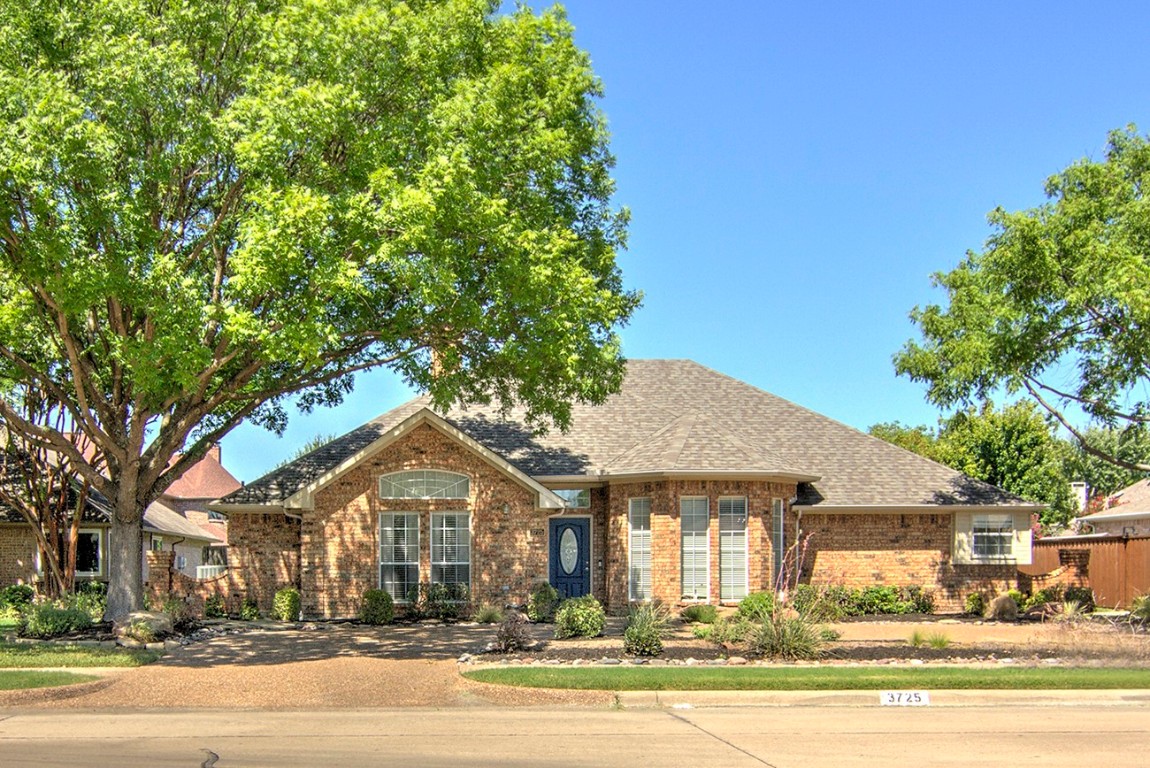 3725 Kelly Boulevard Carrollton TX 75007