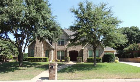 7802 Woodharbor Drive Fort Worth TX 76179