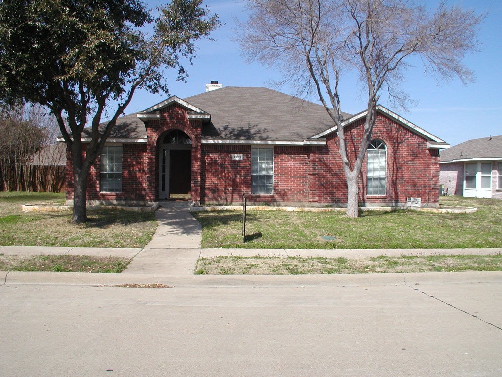 7209 Bryn Mawr Drive Rowlett TX 75089