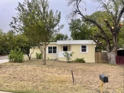 5524 Dartmouth Avenue River Oaks TX 76114