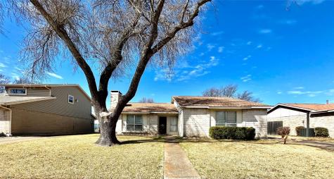 3509 Manchester Drive Garland TX 75041