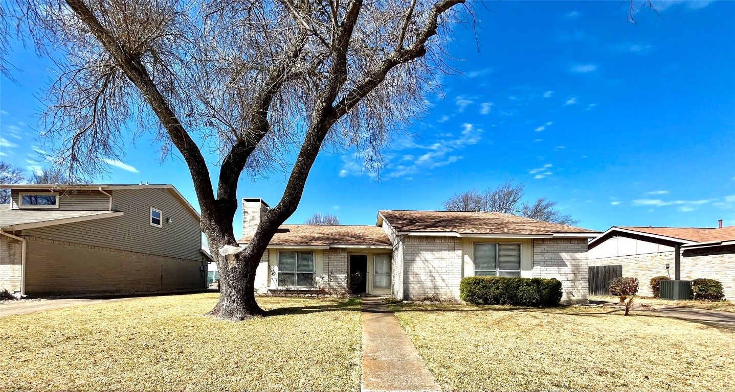 3509 Manchester Drive Garland TX 75041
