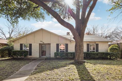 2710 Clover Valley Drive Garland TX 75043