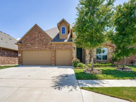 15617 Mirasol Drive Fort Worth TX 76177