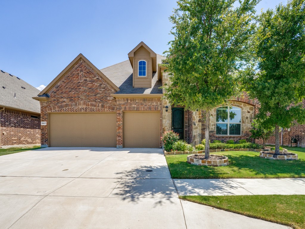 15617 Mirasol Drive Fort Worth TX 76177