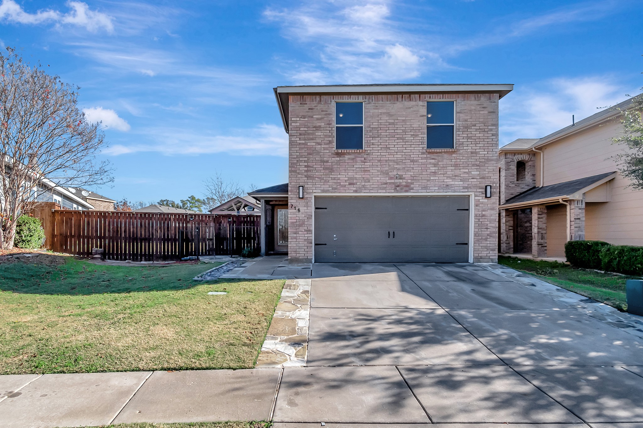 716 River Hill Lane Fort Worth TX 76114