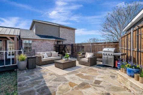 716 River Hill Lane Fort Worth TX 76114