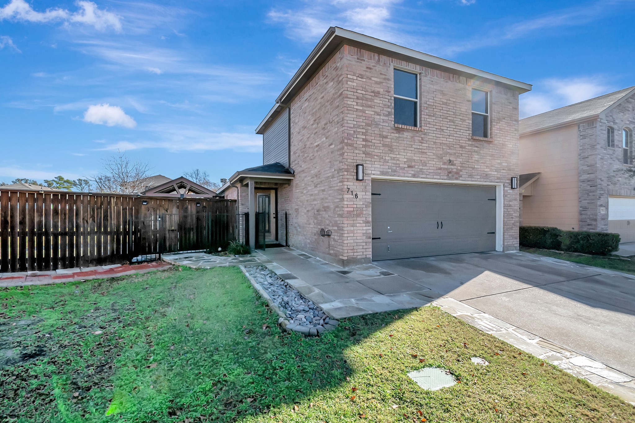 716 River Hill Lane Fort Worth TX 76114