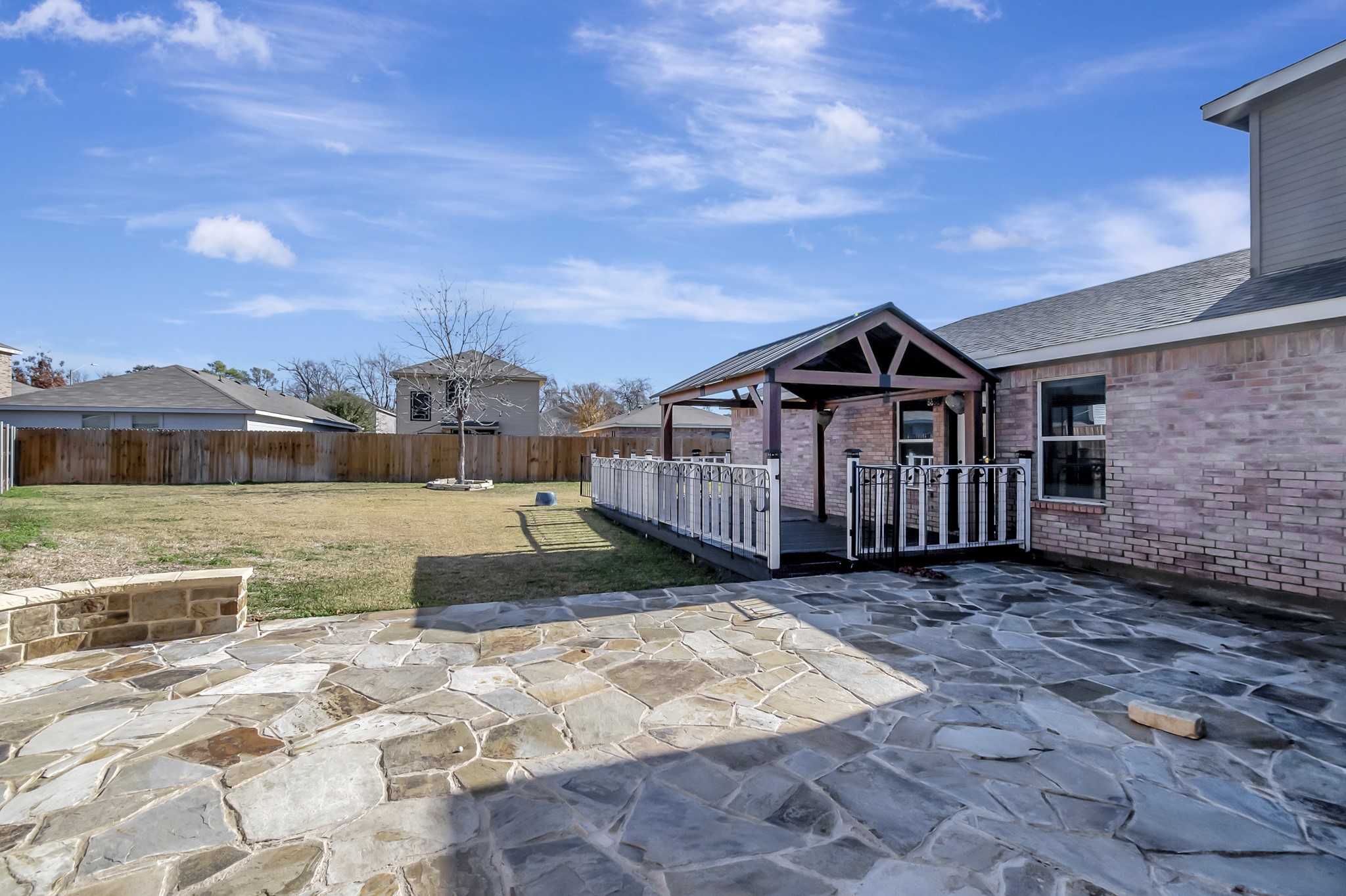 716 River Hill Lane Fort Worth TX 76114