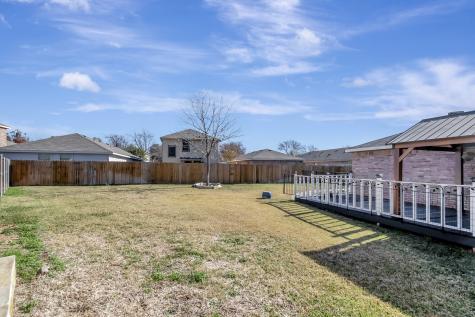 716 River Hill Lane Fort Worth TX 76114