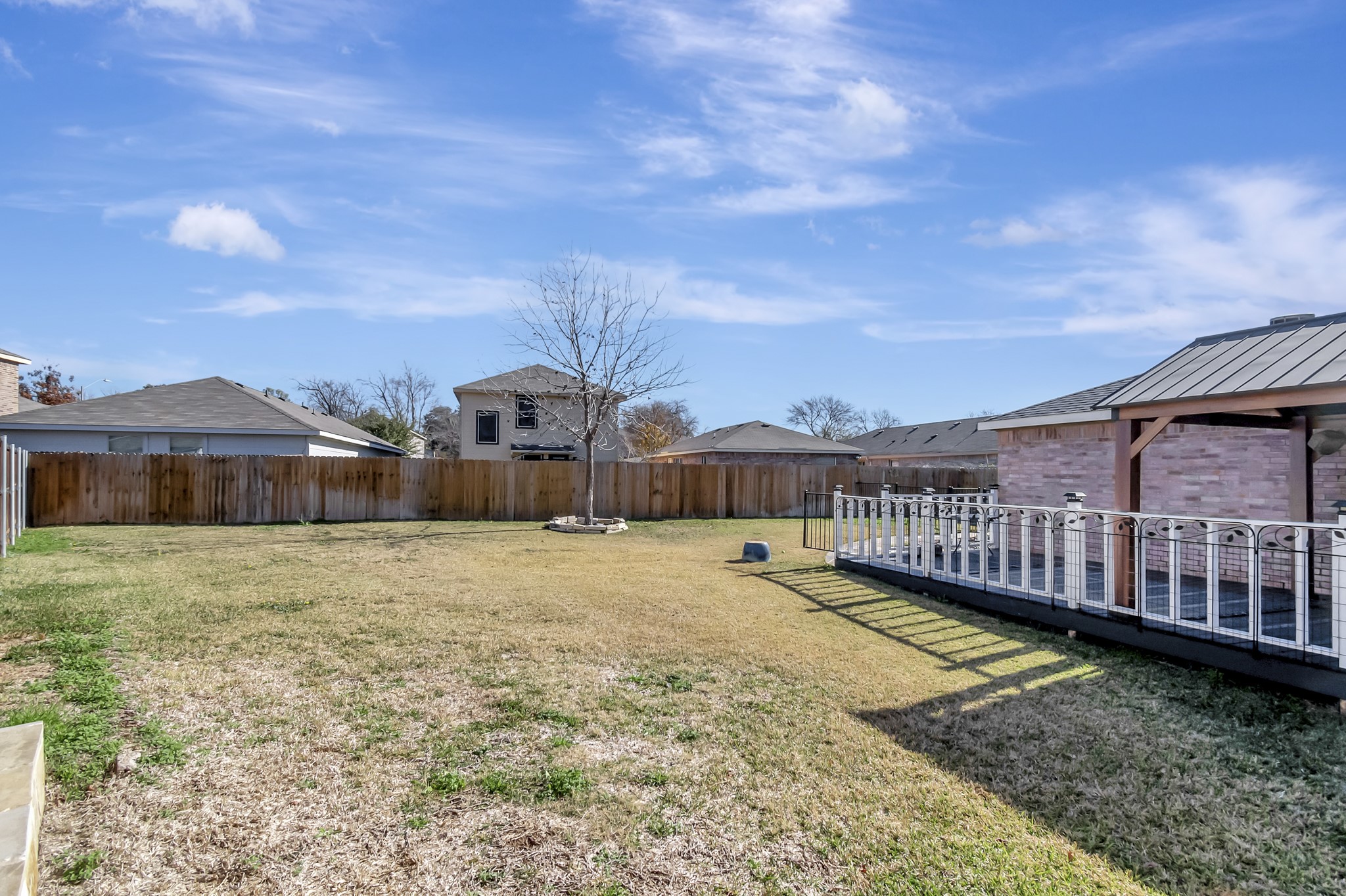 716 River Hill Lane Fort Worth TX 76114