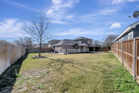 716 River Hill Lane Fort Worth TX 76114