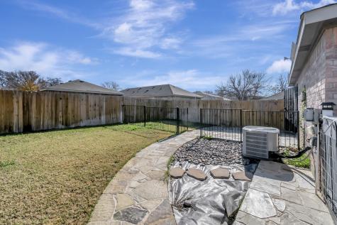 716 River Hill Lane Fort Worth TX 76114