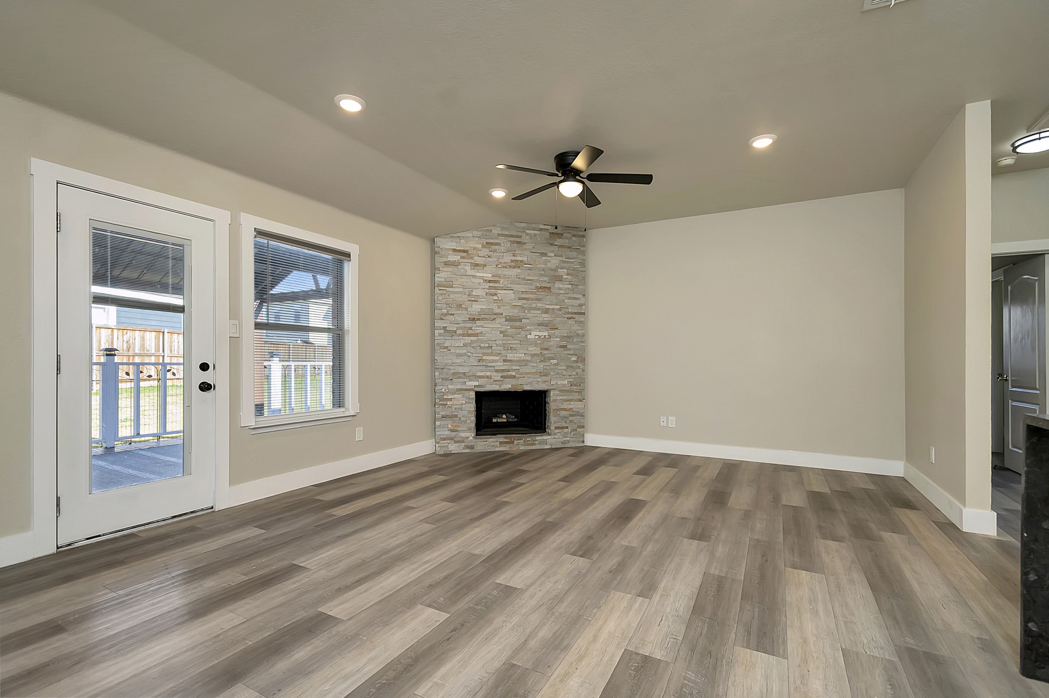 716 River Hill Lane Fort Worth TX 76114