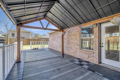 716 River Hill Lane Fort Worth TX 76114