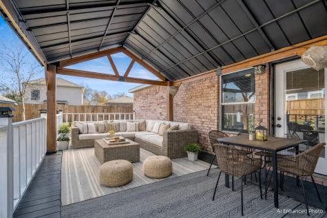 716 River Hill Lane Fort Worth TX 76114