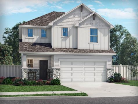 3914 Monticello Drive Farmersville TX 75442