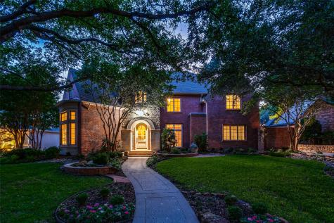 3929 Dove Creek Lane Plano TX 75093