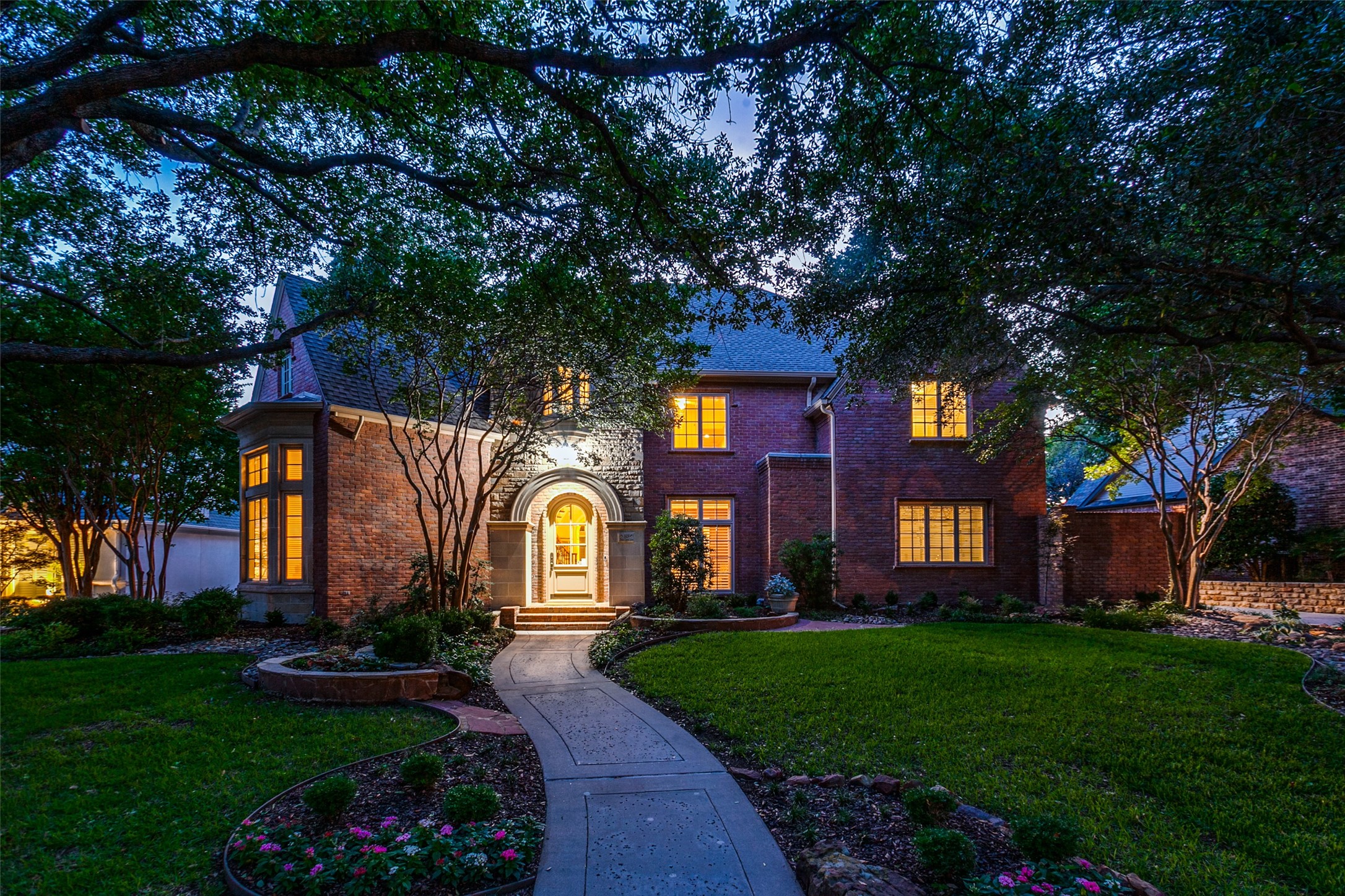 3929 Dove Creek Lane Plano TX 75093