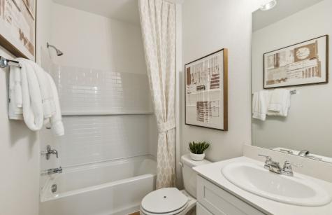 1080 Clear Dusk Lane Forney TX 75126