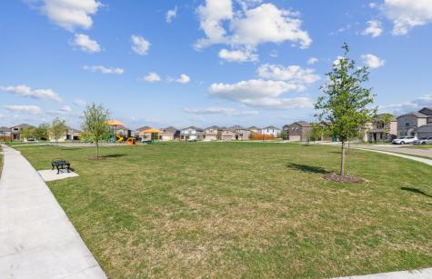 1080 Clear Dusk Lane Forney TX 75126