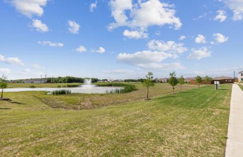 1080 Clear Dusk Lane Forney TX 75126